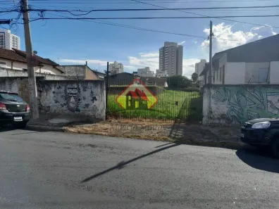 Lote/Terreno à venda, 1247m² no Jardim das Nações, Taubaté