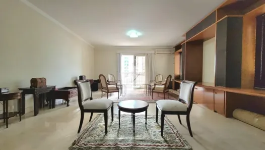 Apartamento com 3 Quartos à venda, 260m² no Jardim, Santo André
