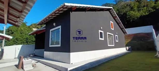 Casa de Condomínio com 3 Quartos à venda, 84m² no Várzea das Moças, São Gonçalo