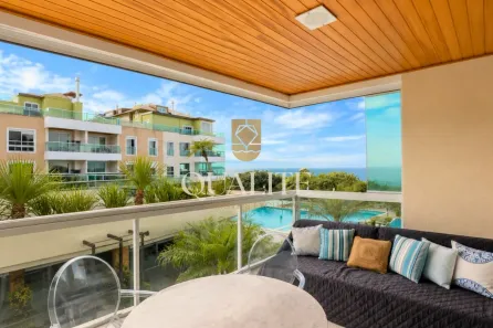 Apartamento com 2 Quartos à venda, 108m² no Ingleses do Rio Vermelho, Florianópolis