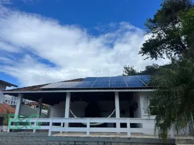 Sobrado com 4 Quartos à venda, 370m² no Trindade, Florianópolis