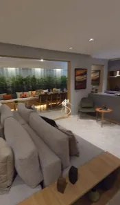 Apartamento com 3 Quartos à venda, 104m² no Vila Andrade, São Paulo