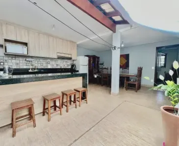 Casa com 3 Quartos à venda, 152m² no Santa Amélia, Belo Horizonte