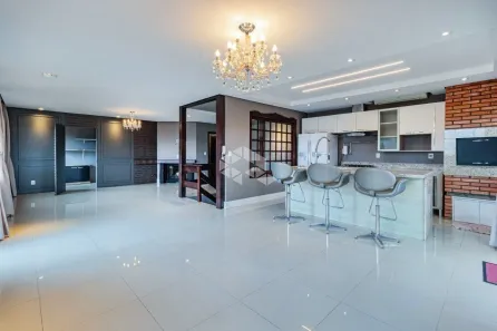 Cobertura com 3 Quartos à venda, 298m² no Nonoai, Porto Alegre