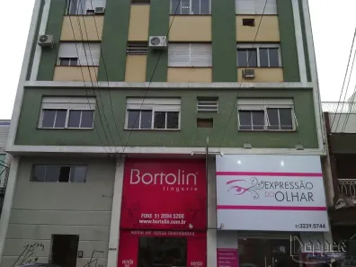 Sala Comercial à venda, 78m² no Centro, Novo Hamburgo
