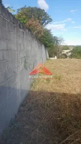 Lote/Terreno à venda, 1960m² no Jardim Santa Maria, São José dos Campos