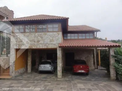 Casa com 5 Quartos à venda, 600m² no Vila Nova, Porto Alegre