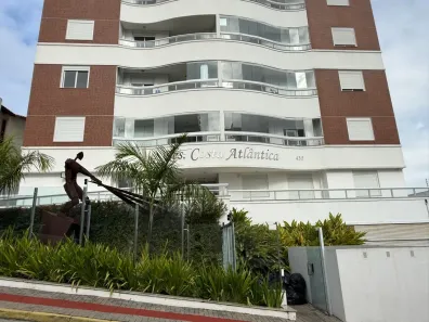 Apartamento com 3 Quartos à venda, 92m² no Barreiros, São José