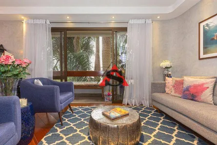 Apartamento com 3 Quartos à venda, 184m² no Aclimação, São Paulo