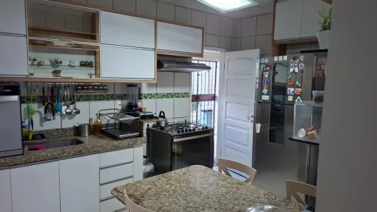 Casa com 4 Quartos à venda, 200m² no Cordeiro, Recife
