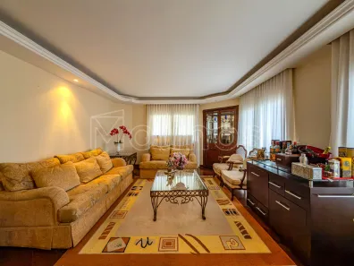 Apartamento com 4 Quartos à venda, 205m² no Vila Santo Estevão, São Paulo