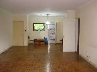 Apartamento com 3 Quartos à venda, 210m² no Jardim Paulista, São Paulo