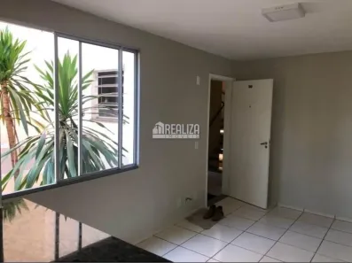 Apartamento com 2 Quartos à venda, 48m² no Conjunto Umuarama, Uberaba