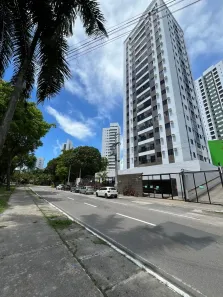 Apartamento com 3 Quartos à venda, 60m² no Boa Viagem, Recife