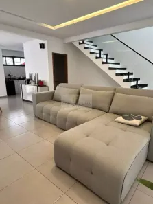 Casa de Condomínio com 3 Quartos à venda, 156m² no Morada dos Nobres, Taubaté