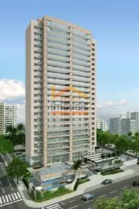Apartamento com 4 Quartos à venda, 332m² no Centro, Americana