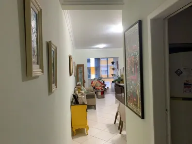 Apartamento com 3 Quartos à venda, 103m² no Campinas, São José