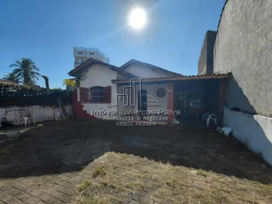 Casa com 2 Quartos para alugar, 101m² no Vila Oceanopolis, Mongaguá