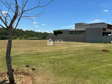 Lote/Terreno à venda, 800m² no Residencial Haras Patente, Jaguariúna