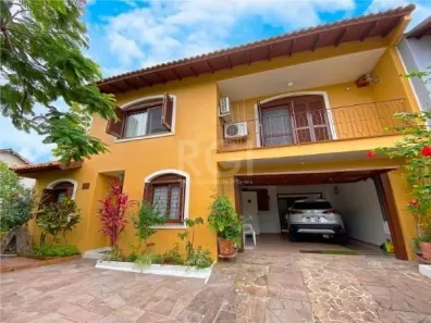 Casa com 8 Quartos à venda, 300m² no Campo Novo, Porto Alegre