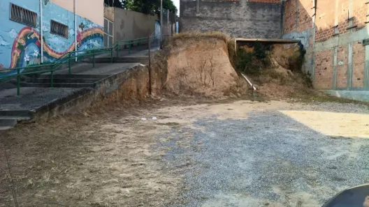 Lote/Terreno à venda, 126m² no Parque Bela Vista, Votorantim