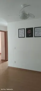 Apartamento com 2 Quartos à venda, 55m² no Parque Watal Ishibashi, Presidente Prudente