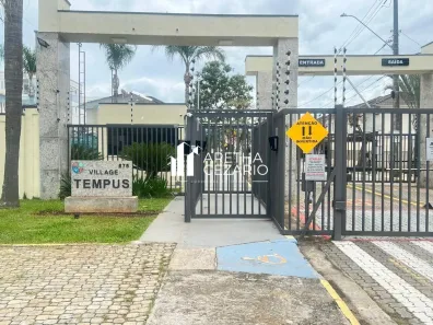 Casa de Condomínio com 3 Quartos à venda, 85m² no Loteamento Fernando Camargo Nogueira, Taubaté