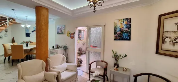 Casa com 3 Quartos à venda, 228m² no Colina Werner Plaas, Americana
