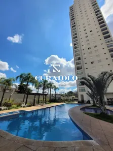 Apartamento com 3 Quartos à venda, 86m² no Jardim Piqueroby, São Paulo