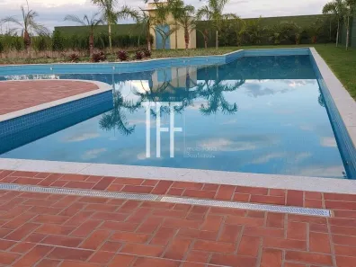 Lote/Terreno à venda, 300m² no Betel, Paulínia
