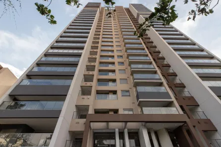 Apartamento com 3 Quartos à venda, 125m² no Campo Belo, São Paulo
