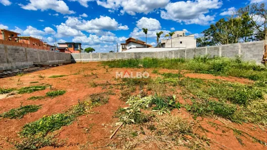 Lote/Terreno à venda, 693m² no Residencial Florisa, Limeira
