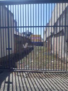 Lote/Terreno para alugar, 225m² no Bonfim, Campinas