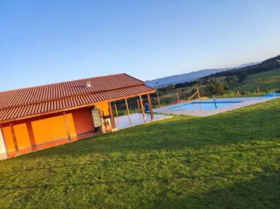 Fazenda/Sítio com 3 Quartos à venda, 600m² no Recreio Topázio (Caucaia do Alto), Cotia