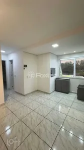 Apartamento com 2 Quartos à venda, 50m² no Barnabé, Gravataí