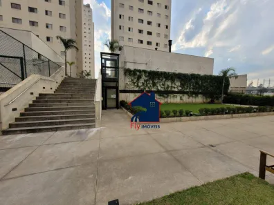 Apartamento com 2 Quartos à venda, 54m² no Piqueri, São Paulo
