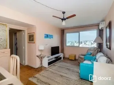 Apartamento com 2 Quartos à venda, 73m² no Centro Histórico, Porto Alegre