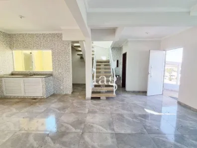 Casa de Condomínio com 3 Quartos à venda, 211m² no Horto Florestal, Sorocaba