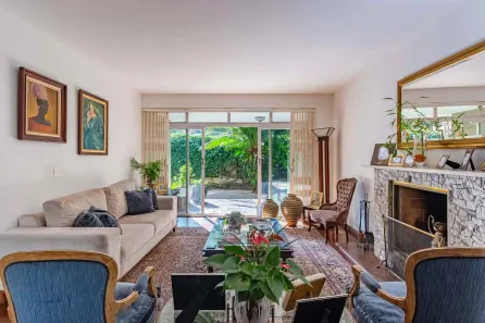 Casa com 4 Quartos à venda, 400m² no Jardim Paulistano, São Paulo