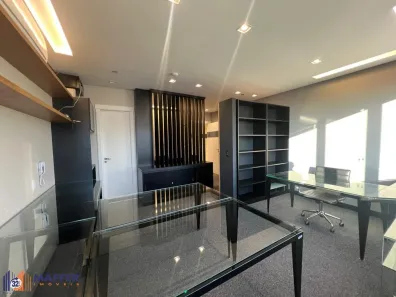 Sala Comercial com 1 Quarto à venda, 33m² no Mont Serrat, Porto Alegre