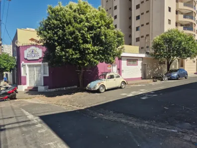 Imóvel Comercial à venda, 122m² no Jardim Paulista, Ribeirão Preto