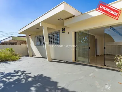 Casa com 3 Quartos à venda, 253m² no Jardim Chapadão, Campinas