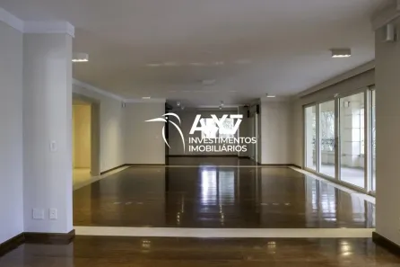 Apartamento com 3 Quartos à venda, 306m² no Jardim Paulistano, São Paulo