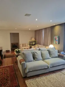 Apartamento com 3 Quartos à venda, 200m² no Paraíso, São Paulo