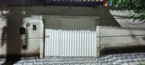 Apartamento com 3 Quartos à venda, 63m² no Urca (Justinópolis), Ribeirão das Neves