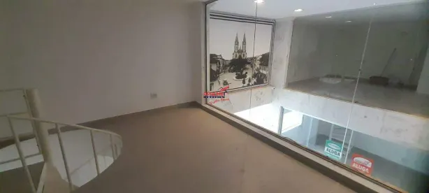 para alugar, 40m² no Santo Antônio I, Ponte Nova