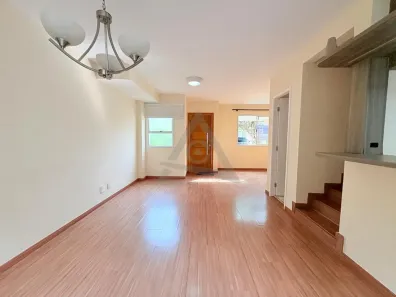 Casa de Condomínio com 3 Quartos para alugar, 77m² no Parque Imperador, Campinas