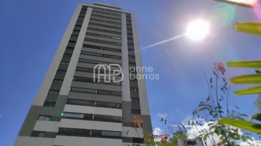 Apartamento com 3 Quartos à venda, 153m² no Graças, Recife