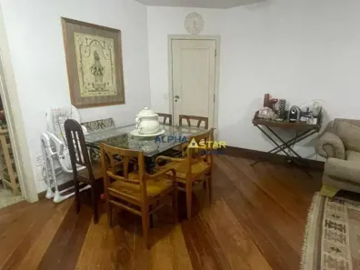 Apartamento com 3 Quartos à venda, 98m² no Alphaville Centro Industrial e Empresarial/Alphaville., Barueri