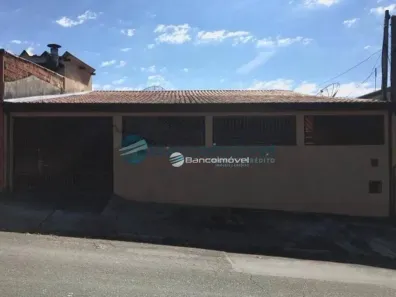 Casa com 3 Quartos à venda, 239m² no Parque Residencial Vila União, Campinas